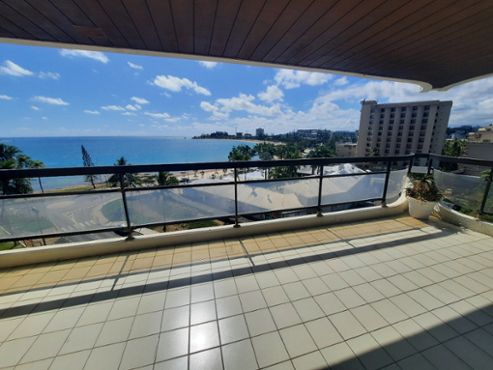 Appartement F3 Anse Vata